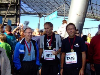 marathon muc 2007