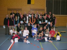 sportabzeichen 2007